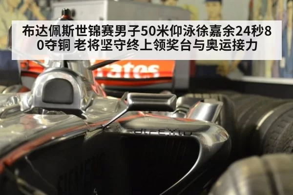 布达佩斯世锦赛男子50米仰泳徐嘉余24秒80夺铜 老将坚守终上领奖台与奥运接力
