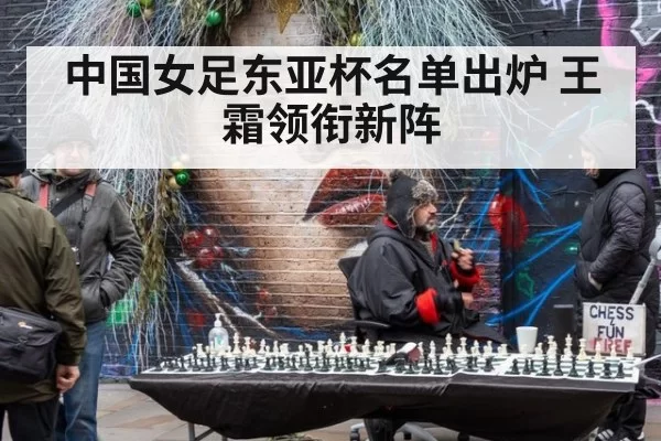 中国女足东亚杯名单出炉 王霜领衔新阵