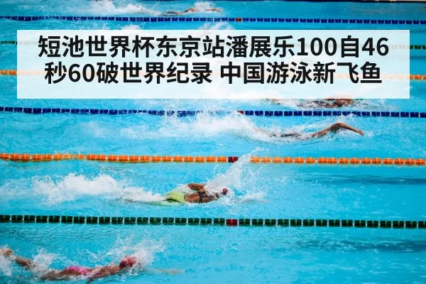 swimming pool competition