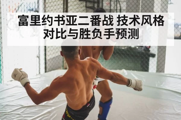 富里约书亚二番战 技术风格对比与胜负手预测